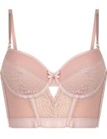 Hunkemöller Vorgeformter Longline-Bügel-BH Malika Sachsen - Annaberg-Buchholz Vorschau