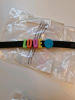 NEU ZUMBA LOVE GLOW ARMBAND Östliche Vorstadt - Hulsberg Vorschau