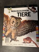 Mein Bildlexikon Tiere in sehr gutem Zustand Bayern - Ebersdorf Vorschau