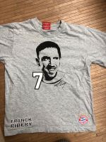 Ribéry Frank FC Bayern nr 7 Rarität gr 152 Bayern - Olching Vorschau