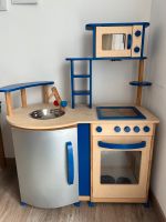 Kinderküche mit Spülmaschine und ganz viel Zubehör Hessen - Bruchköbel Vorschau