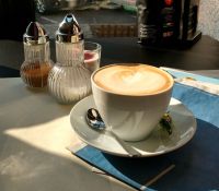 Barista + Servicekraft für Oh my Coffee!! in Charlottenburg VZ/TZ Berlin - Charlottenburg Vorschau