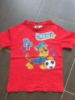 Chase Paw Patrol T-Shirt Gr. 98 Niedersachsen - Dötlingen Vorschau