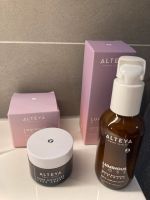 Alteya Organics Luminous Rose Cleanser & Face Cream Neu Bayern - Willanzheim Vorschau