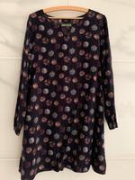Kleid von Gina Benotti Gr. 44 Nordrhein-Westfalen - Rheinberg Vorschau