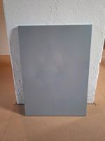 Magnettafel grau 80 cm x 58 cm Dresden - Blasewitz Vorschau