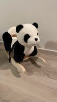 Vertbaudet Schaukel-Panda aus Holz Nordrhein-Westfalen - Paderborn Vorschau