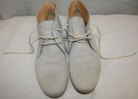 LLOYD Damen Stiefelette Gr. 4,5 / EU 37,5 Leder Schuhe Desert Boo Nürnberg (Mittelfr) - Aussenstadt-Sued Vorschau