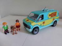 Playmobil Scooby Doo Mystery Machine mit Figuren Berlin - Reinickendorf Vorschau