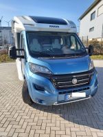 Wohnmobil Knaus Sky Wave 650 MF 60 Years mit Hubbett, Klima, Lift Hessen - Bad Camberg Vorschau