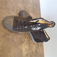 Vty Sneaker schwarz Gr. 42 (neu) Baden-Württemberg - Ettenheim Vorschau