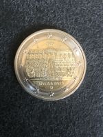 2 Euro Fehlprägungen, Brandenburg,Erhöhung Ring Mitte Hessen - Wiesbaden Vorschau