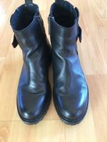 Hilfiger Denim Damen Chelsea Boots (neuwertig) Niedersachsen - Garbsen Vorschau