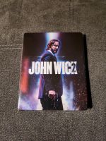 John Wick 2 Zavvi 4k Bluray Steelbook (leer) Kreis Ostholstein - Eutin Vorschau