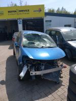 Renault Clio3 1.2L 55kW Nordrhein-Westfalen - Waldbröl Vorschau