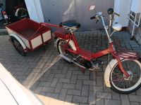 Simson sl1 Gespann Sachsen - Bannewitz Vorschau