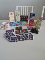 ** Mehrteiliges Tee-Paket ** Rostock - Dierkow Vorschau