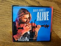 David Garrett CD mit original Unterschrift Kr. Altötting - Reischach Vorschau