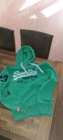 Cooler Superdry Kapuzenhoodie Baden-Württemberg - Owen Vorschau