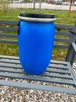 25 Liter PVC Tonnen mit Deckel und Spannring25 Bayern - Bad Aibling Vorschau