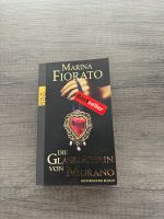 Buch von Marina Fiorato Die Glasbläserin von Murano Nordrhein-Westfalen - Tönisvorst Vorschau