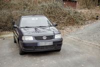 Volkswagen Polo 1.4 44kW Edition - Beschädigtes Fahrzeug Hessen - Solms Vorschau