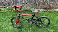 BMX, Kinderfahhrad, 20 Zoll, Piratenlook Leipzig - Dölitz-Dösen Vorschau