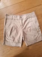 Beige Short von Soccx Gr. S Bayern - Hirschaid Vorschau
