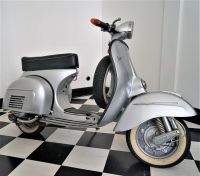 Piaggio Oldtimer im Top-Zustand Hamburg-Mitte - Hamburg Neustadt Vorschau