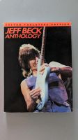 Jeff Beck Anthology Book Innenstadt - Köln Altstadt Vorschau