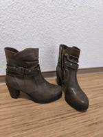Stiefel zu verkaufen Baden-Württemberg - Metzingen Vorschau