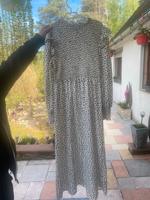 Sommerkleid Größe 44 bodenlang Bayern - Roth Vorschau