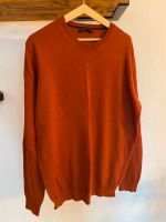 Mudo Collection, Pullover, orange, L, neuwertig Baden-Württemberg - Sindelfingen Vorschau