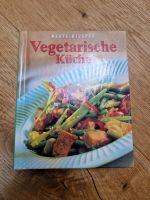 Vegetarische Küche buch mit 120 Rezepte Dresden - Striesen-Süd Vorschau