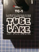 AMT Tube Cake Poweramp Amp Endstufe inkl OVP Berlin - Charlottenburg Vorschau