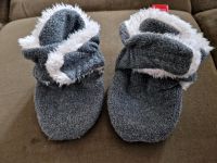 Baby Winterschuhe/Überzieher Gr 0-6 Monate Bayern - Friedberg Vorschau