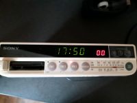 Sony ICF- C 560 L Vintage Küchenradio Unterbau Kassette Berlin - Köpenick Vorschau