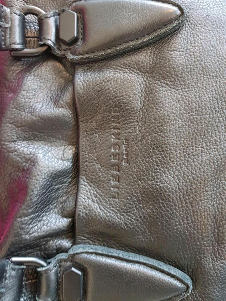 Ledertasche Liebeskind Berlin in Würselen