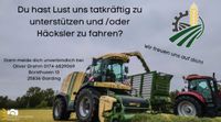 Job im landwirtschaftlichen Lohnunternehmen Schleswig-Holstein - Garding, Kirchspiel Vorschau