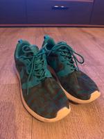 Nike Sportschuhe Damenschu Gr. 39 Bayern - Zapfendorf Vorschau