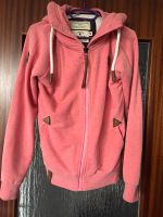 Naketano Original- Sweatjacke Farbe Rot Gr. M Hannover - Herrenhausen-Stöcken Vorschau