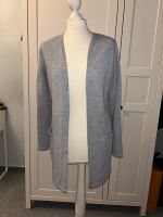 Cardigan Jacke grau ONLY Gr.XS Schleswig-Holstein - Schacht-Audorf Vorschau