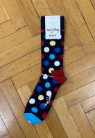 Happy Socks Big Dot Socken Größe 41-46 UVP 12€ Bunte Socken Baden-Württemberg - Offenburg Vorschau