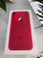 iPhone 8 64 GB RED defekt mit OVP Rostock - Evershagen Vorschau