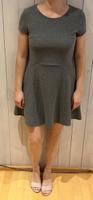 Kleid grau Bayern - Rosenheim Vorschau