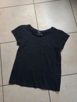 Primark Schlafshirt schwarz Gr.38/40 Nordrhein-Westfalen - Uedem Vorschau