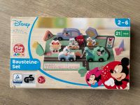 Playtive Junior Disney Bausteine-Set Niedersachsen - Laatzen Vorschau
