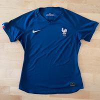 Nike Fußball Trikot -original- Bayern - Schweinfurt Vorschau
