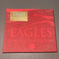 Eagles - Long Road Out Of Eden / Deluxe Edition / 2 CD's / Baden-Württemberg - Walldürn Vorschau