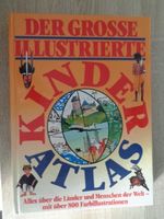 Kinder Atlas - alles über die Länder & Menschen der Welt Häfen - Bremerhaven Vorschau